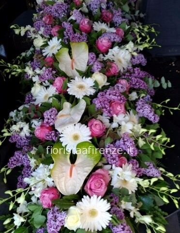 Copribara indicare il colore desiderato