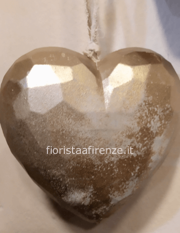 Cuore oro