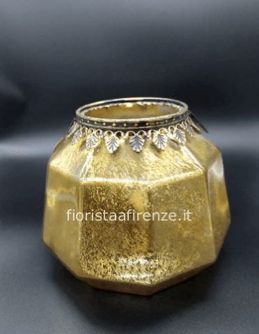Vaso oro